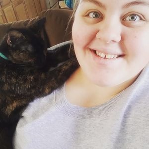 Meet your Posher, Kaylee